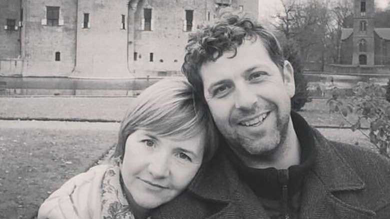 Christopher & Lorette Appel