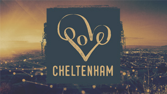 Love Cheltenham