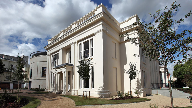 Godfirst at Parabola Arts Centre