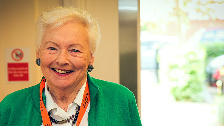 Godfirst Sunday Meeting