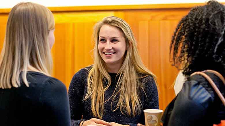 Godfirst Sunday Meeting